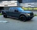 Сірий Форд Ф-150, об'ємом двигуна 3.5 л та пробігом 120 тис. км за 19000 $, фото 4 на Automoto.ua