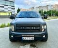Сірий Форд Ф-150, об'ємом двигуна 3.5 л та пробігом 120 тис. км за 19000 $, фото 3 на Automoto.ua