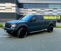 Сірий Форд Ф-150, об'ємом двигуна 3.5 л та пробігом 120 тис. км за 19000 $, фото 1 на Automoto.ua