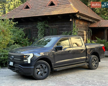 Сірий Форд Ф-150, об'ємом двигуна 0 л та пробігом 39 тис. км за 39999 $, фото 1 на Automoto.ua