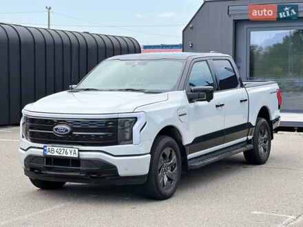Форд Ф-150 2022 у Києві на Automoto.ua Сірий Форд Ф-150, об'ємом двигуна 0 л та пробігом 14 тис. км за 57700 $, фото 1 на Automoto.ua