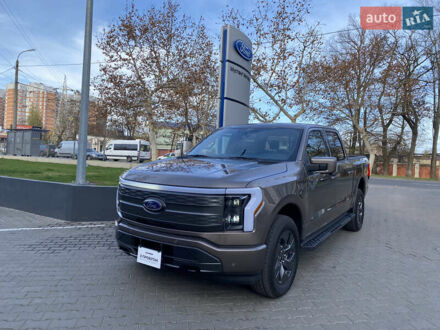 Серый Форд Ф-150, объемом двигателя 0 л и пробегом 2 тыс. км за 60300 $, фото 1 на Automoto.ua