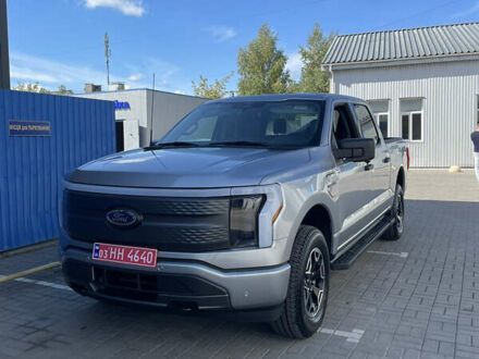 Серый Форд Ф-150, объемом двигателя 0 л и пробегом 22 тыс. км за 43700 $, фото 1 на Automoto.ua