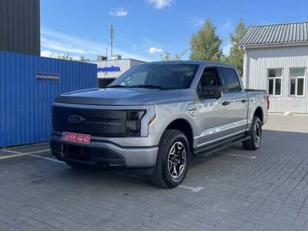 Серый Форд Ф-150, объемом двигателя 0 л и пробегом 22 тыс. км за 37500 $, фото 1 на Automoto.ua