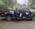 Синий Форд Ф-150, объемом двигателя 4.6 л и пробегом 205 тыс. км за 15800 $, фото 1 на Automoto.ua
