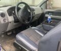 Синий Форд Ф-150, объемом двигателя 4.6 л и пробегом 205 тыс. км за 15800 $, фото 3 на Automoto.ua