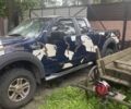 Синий Форд Ф-150, объемом двигателя 4.6 л и пробегом 205 тыс. км за 15800 $, фото 4 на Automoto.ua