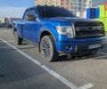 Синий Форд Ф-150, объемом двигателя 3.5 л и пробегом 235 тыс. км за 19500 $, фото 2 на Automoto.ua