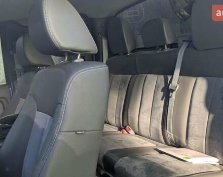 Синий Форд Ф-150, объемом двигателя 3.5 л и пробегом 235 тыс. км за 19500 $, фото 10 на Automoto.ua