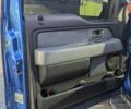 Синий Форд Ф-150, объемом двигателя 3.5 л и пробегом 235 тыс. км за 19500 $, фото 13 на Automoto.ua