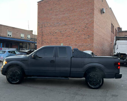 Синій Форд Ф-150, об'ємом двигуна 3.5 л та пробігом 168 тис. км за 20500 $, фото 20 на Automoto.ua