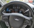 Синий Форд Ф-150, объемом двигателя 2.7 л и пробегом 81 тыс. км за 21000 $, фото 6 на Automoto.ua