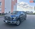 Синий Форд Ф-150, объемом двигателя 2.7 л и пробегом 73 тыс. км за 22500 $, фото 1 на Automoto.ua