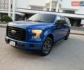Синій Форд Ф-150, об'ємом двигуна 3.5 л та пробігом 165 тис. км за 29750 $, фото 59 на Automoto.ua