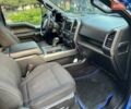 Синій Форд Ф-150, об'ємом двигуна 3.5 л та пробігом 165 тис. км за 29750 $, фото 32 на Automoto.ua