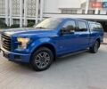 Синій Форд Ф-150, об'ємом двигуна 3.5 л та пробігом 165 тис. км за 29750 $, фото 58 на Automoto.ua