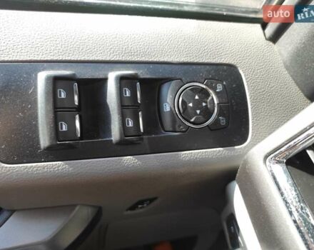 Форд Ф-150 2015 в Диканьке на Automoto.ua Синий Форд Ф-150, объемом двигателя 2.7 л и пробегом 81 тыс. км за 20000 $, фото 13 на Automoto.ua