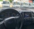 Синій Форд Ф-150, об'ємом двигуна 5.03 л та пробігом 159 тис. км за 24500 $, фото 4 на Automoto.ua