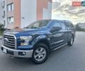 Синий Форд Ф-150, объемом двигателя 2.7 л и пробегом 73 тыс. км за 22500 $, фото 1 на Automoto.ua