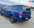 Форд Ф-150 2015 в Тернополе на Automoto.ua Синий Форд Ф-150, объемом двигателя 3.5 л и пробегом 165 тыс. км за 29500 $, фото 19 на Automoto.ua