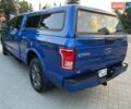 Форд Ф-150 2015 в Тернополе на Automoto.ua Синий Форд Ф-150, объемом двигателя 3.5 л и пробегом 165 тыс. км за 29500 $, фото 50 на Automoto.ua