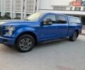 Синій Форд Ф-150, об'ємом двигуна 3.5 л та пробігом 165 тис. км за 29750 $, фото 55 на Automoto.ua