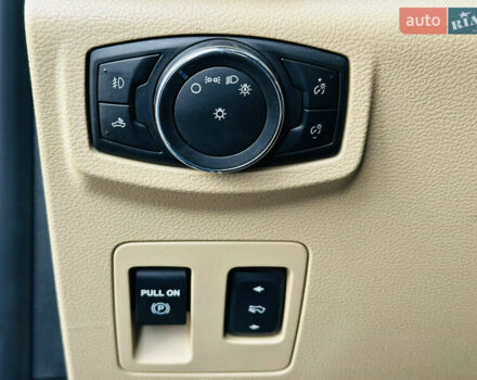 Синій Форд Ф-150, об'ємом двигуна 2.7 л та пробігом 74 тис. км за 21800 $, фото 28 на Automoto.ua