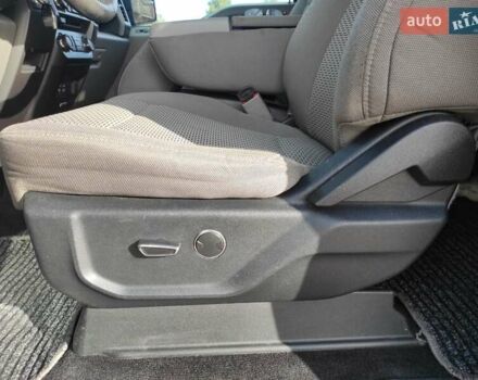 Форд Ф-150 2015 в Диканьке на Automoto.ua Синий Форд Ф-150, объемом двигателя 2.7 л и пробегом 81 тыс. км за 20000 $, фото 14 на Automoto.ua