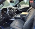 Синій Форд Ф-150, об'ємом двигуна 3.5 л та пробігом 165 тис. км за 29750 $, фото 27 на Automoto.ua