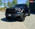 Синий Форд Ф-150, объемом двигателя 5 л и пробегом 165 тыс. км за 31000 $, фото 1 на Automoto.ua