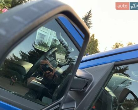 Форд Ф-150 2015 в Тернополе на Automoto.ua Синий Форд Ф-150, объемом двигателя 3.5 л и пробегом 165 тыс. км за 29500 $, фото 51 на Automoto.ua