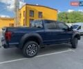 Синій Форд Ф-150, об'ємом двигуна 5.03 л та пробігом 159 тис. км за 24500 $, фото 5 на Automoto.ua