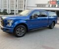 Синій Форд Ф-150, об'ємом двигуна 3.5 л та пробігом 165 тис. км за 29750 $, фото 57 на Automoto.ua
