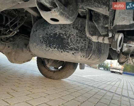 Синій Форд Ф-150, об'ємом двигуна 3.5 л та пробігом 165 тис. км за 29750 $, фото 17 на Automoto.ua