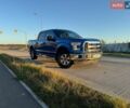 Синій Форд Ф-150, об'ємом двигуна 2.69 л та пробігом 105 тис. км за 24000 $, фото 1 на Automoto.ua