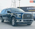 Синій Форд Ф-150, об'ємом двигуна 2.7 л та пробігом 74 тис. км за 21800 $, фото 8 на Automoto.ua