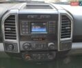 Форд Ф-150 2015 в Диканьке на Automoto.ua Синий Форд Ф-150, объемом двигателя 2.7 л и пробегом 81 тыс. км за 20000 $, фото 9 на Automoto.ua