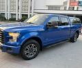 Синій Форд Ф-150, об'ємом двигуна 3.5 л та пробігом 165 тис. км за 29750 $, фото 60 на Automoto.ua