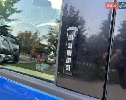 Форд Ф-150 2015 в Тернополе на Automoto.ua Синий Форд Ф-150, объемом двигателя 3.5 л и пробегом 165 тыс. км за 29500 $, фото 52 на Automoto.ua