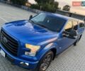 Синій Форд Ф-150, об'ємом двигуна 3.5 л та пробігом 165 тис. км за 29750 $, фото 7 на Automoto.ua