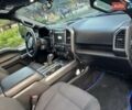 Синій Форд Ф-150, об'ємом двигуна 3.5 л та пробігом 165 тис. км за 29750 $, фото 36 на Automoto.ua