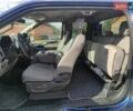 Синий Форд Ф-150, объемом двигателя 2.7 л и пробегом 81 тыс. км за 21000 $, фото 17 на Automoto.ua