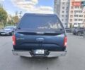 Синий Форд Ф-150, объемом двигателя 2.7 л и пробегом 73 тыс. км за 22500 $, фото 4 на Automoto.ua