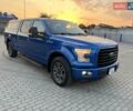 Синій Форд Ф-150, об'ємом двигуна 3.5 л та пробігом 165 тис. км за 29750 $, фото 26 на Automoto.ua