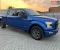 Синій Форд Ф-150, об'ємом двигуна 3.5 л та пробігом 165 тис. км за 29750 $, фото 22 на Automoto.ua