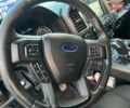 Синій Форд Ф-150, об'ємом двигуна 3.5 л та пробігом 165 тис. км за 29750 $, фото 8 на Automoto.ua