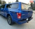 Синій Форд Ф-150, об'ємом двигуна 3.5 л та пробігом 165 тис. км за 29750 $, фото 49 на Automoto.ua