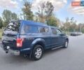 Синий Форд Ф-150, объемом двигателя 2.7 л и пробегом 73 тыс. км за 22500 $, фото 10 на Automoto.ua
