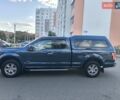 Синий Форд Ф-150, объемом двигателя 2.7 л и пробегом 73 тыс. км за 22500 $, фото 2 на Automoto.ua