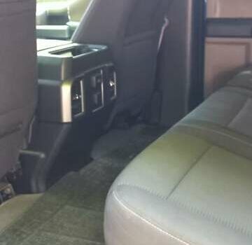 Форд Ф-150 2016 в Одессе на Automoto.ua Синий Форд Ф-150, объемом двигателя 5 л и пробегом 41 тыс. км за 65000 $, фото 18 на Automoto.ua